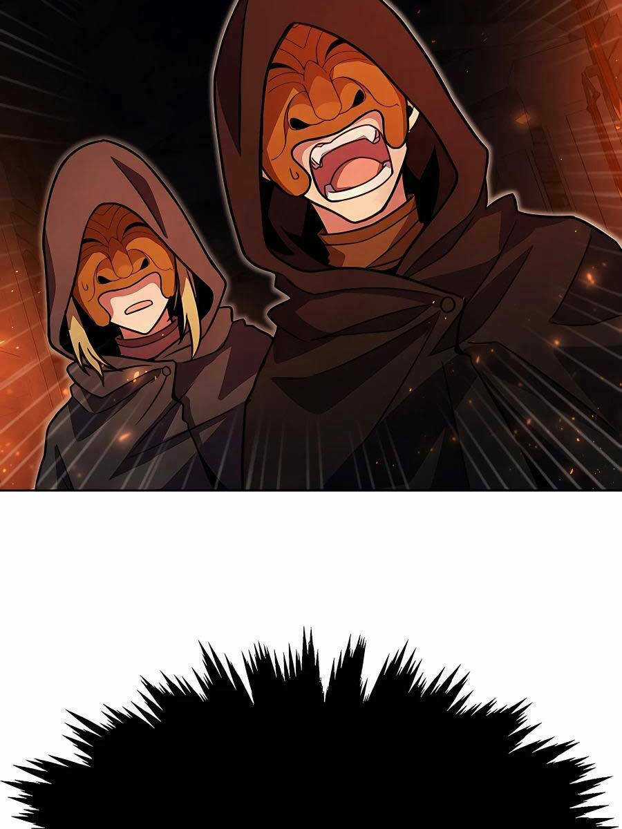 Trở Thành Nhân Viên Cho Các Vị Thần Chapter 24 trang 56