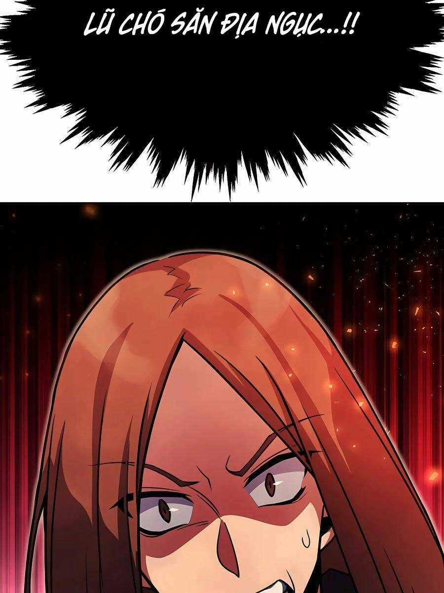 Trở Thành Nhân Viên Cho Các Vị Thần Chapter 24 trang 57