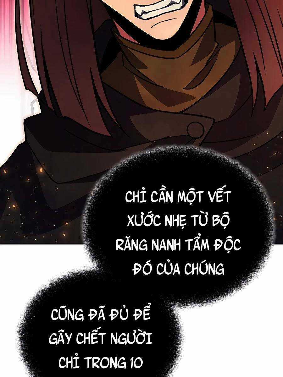 Trở Thành Nhân Viên Cho Các Vị Thần Chapter 24 trang 58