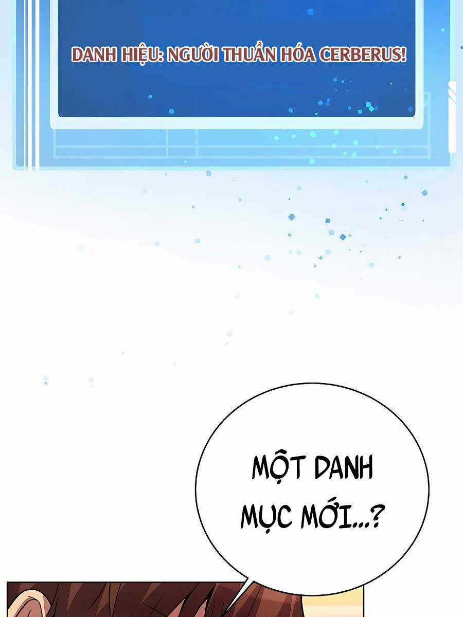 Trở Thành Nhân Viên Cho Các Vị Thần Chapter 24 trang 6