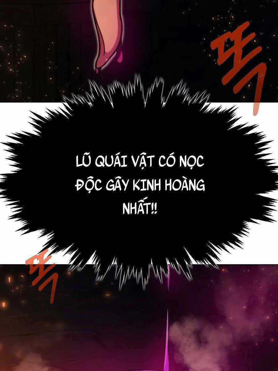 Trở Thành Nhân Viên Cho Các Vị Thần Chapter 24 trang 60