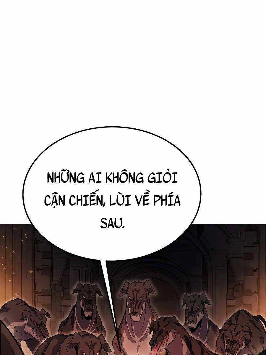 Trở Thành Nhân Viên Cho Các Vị Thần Chapter 24 trang 63