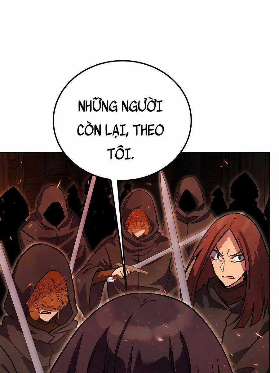 Trở Thành Nhân Viên Cho Các Vị Thần Chapter 24 trang 65