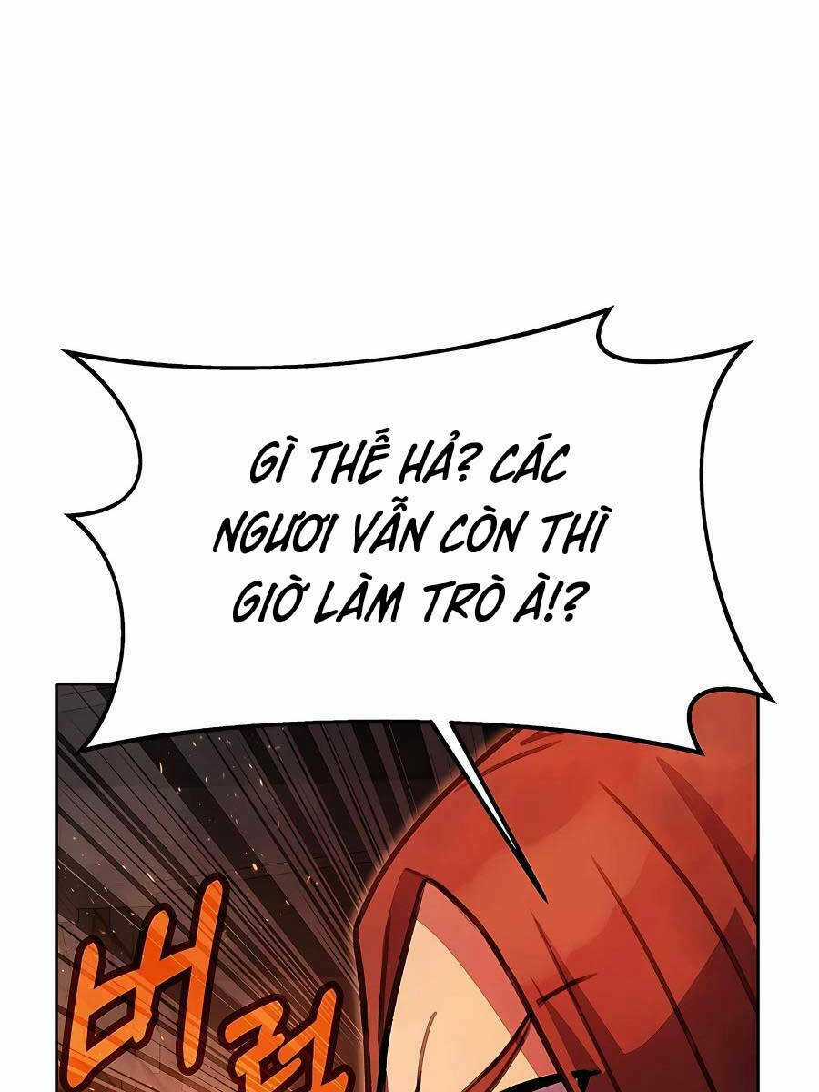 Trở Thành Nhân Viên Cho Các Vị Thần Chapter 24 trang 69