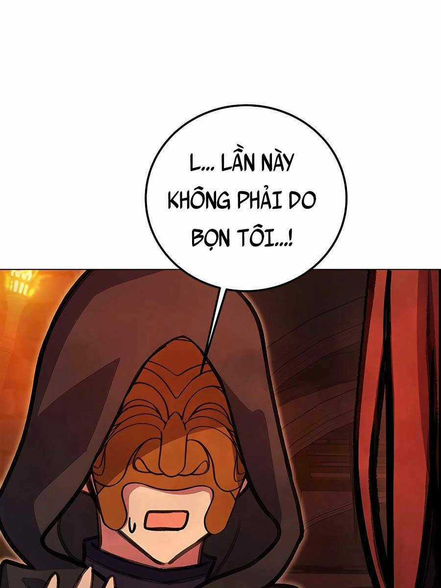 Trở Thành Nhân Viên Cho Các Vị Thần Chapter 24 trang 71