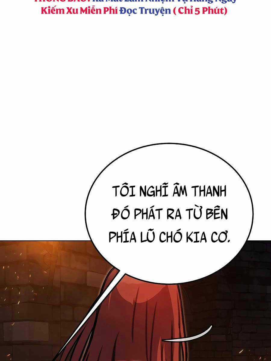 Trở Thành Nhân Viên Cho Các Vị Thần Chapter 24 trang 73