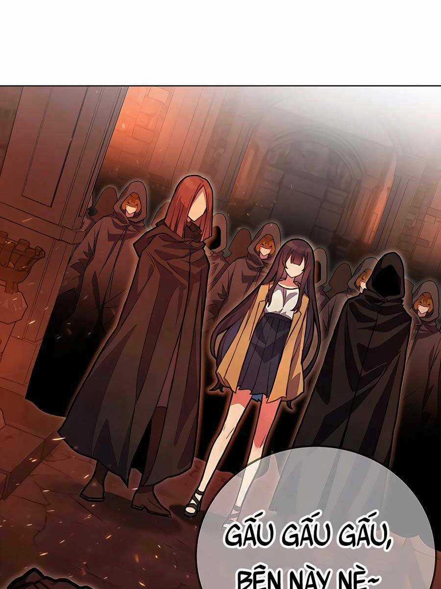 Trở Thành Nhân Viên Cho Các Vị Thần Chapter 24 trang 75