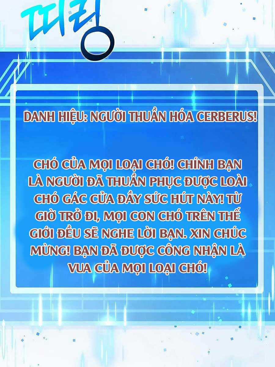 Trở Thành Nhân Viên Cho Các Vị Thần Chapter 24 trang 8