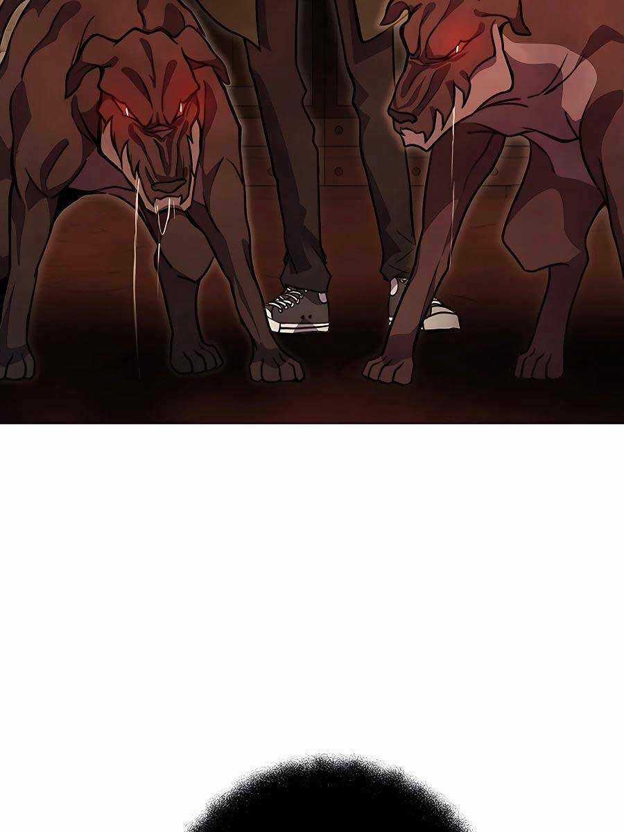 Trở Thành Nhân Viên Cho Các Vị Thần Chapter 24 trang 80