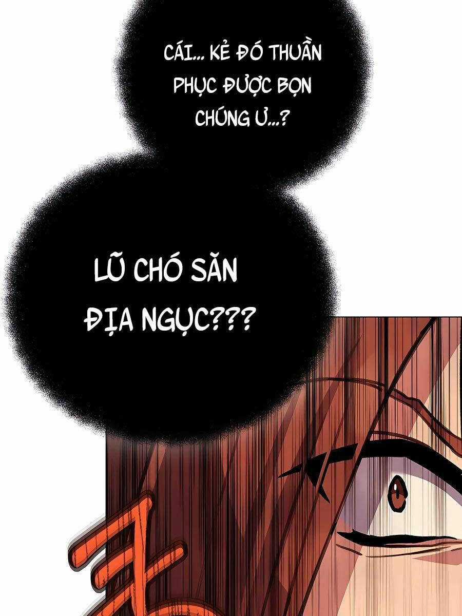 Trở Thành Nhân Viên Cho Các Vị Thần Chapter 24 trang 81