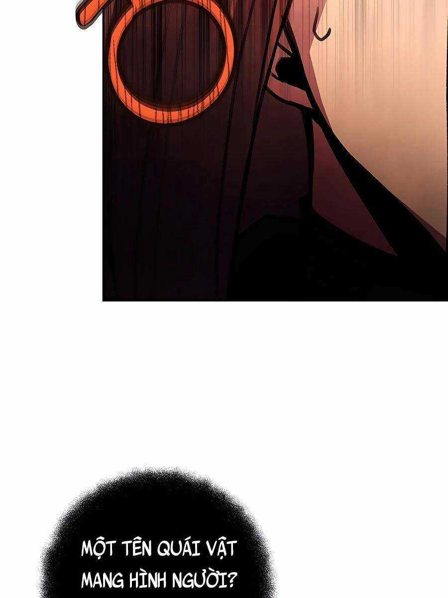 Trở Thành Nhân Viên Cho Các Vị Thần Chapter 24 trang 82