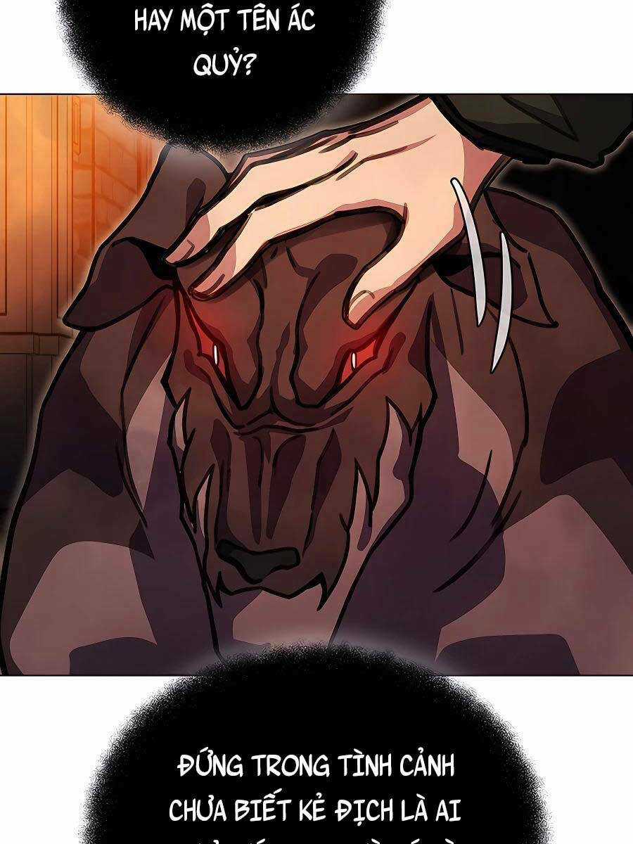 Trở Thành Nhân Viên Cho Các Vị Thần Chapter 24 trang 83