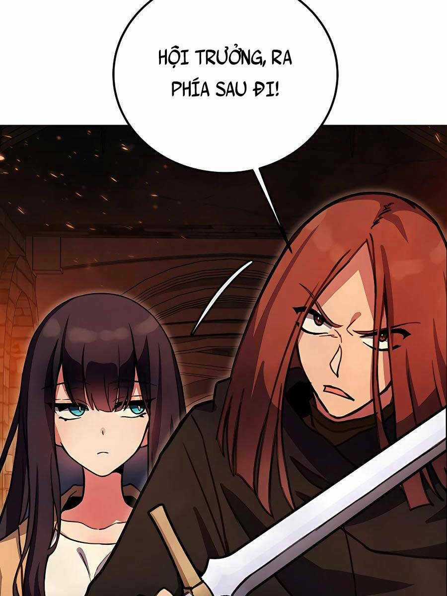 Trở Thành Nhân Viên Cho Các Vị Thần Chapter 24 trang 85