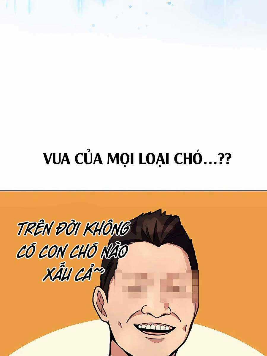 Trở Thành Nhân Viên Cho Các Vị Thần Chapter 24 trang 9