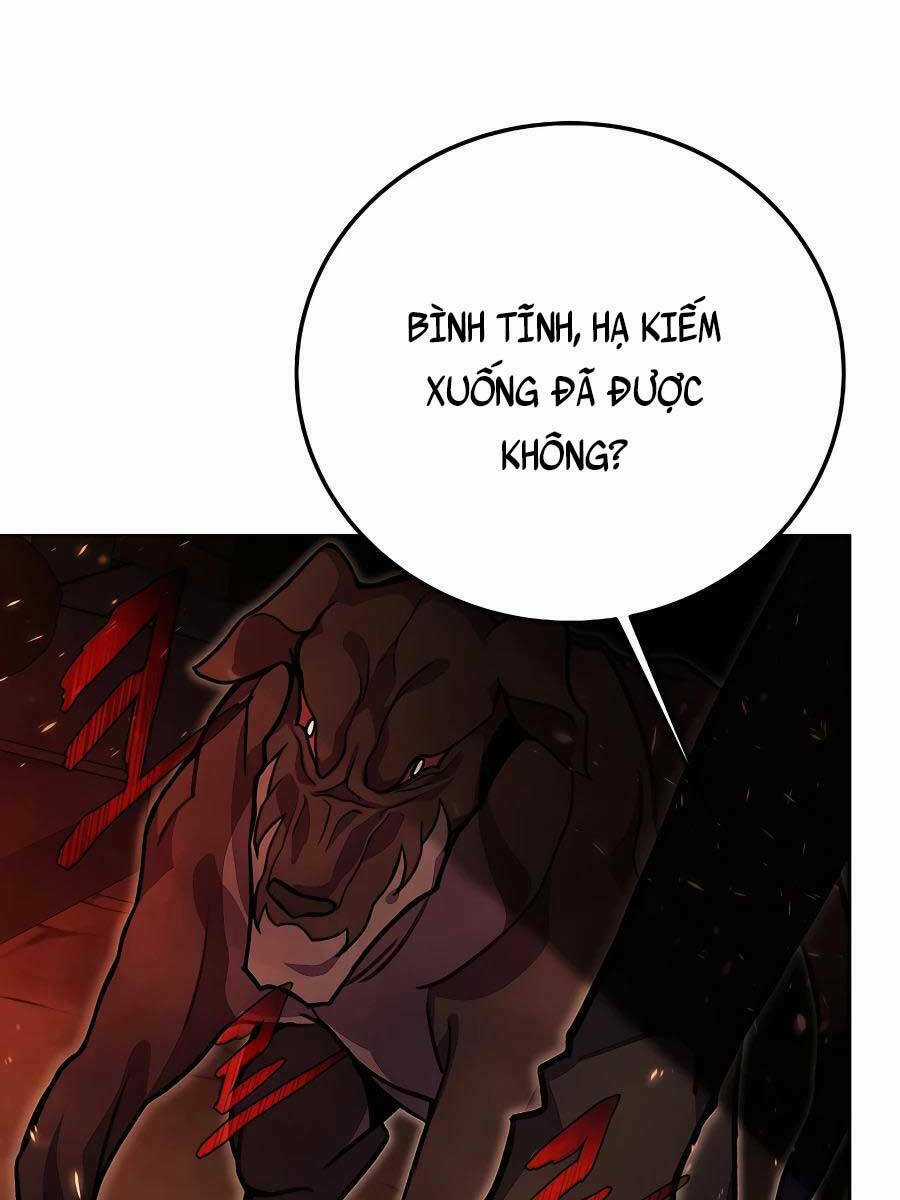 Trở Thành Nhân Viên Cho Các Vị Thần Chapter 24 trang 91