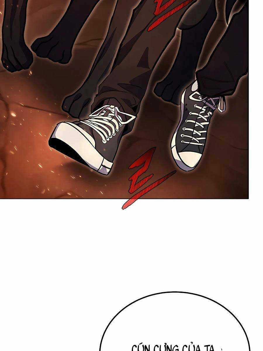 Trở Thành Nhân Viên Cho Các Vị Thần Chapter 24 trang 92