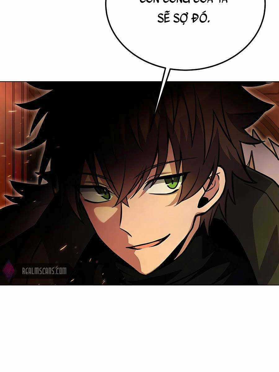 Trở Thành Nhân Viên Cho Các Vị Thần Chapter 24 trang 93