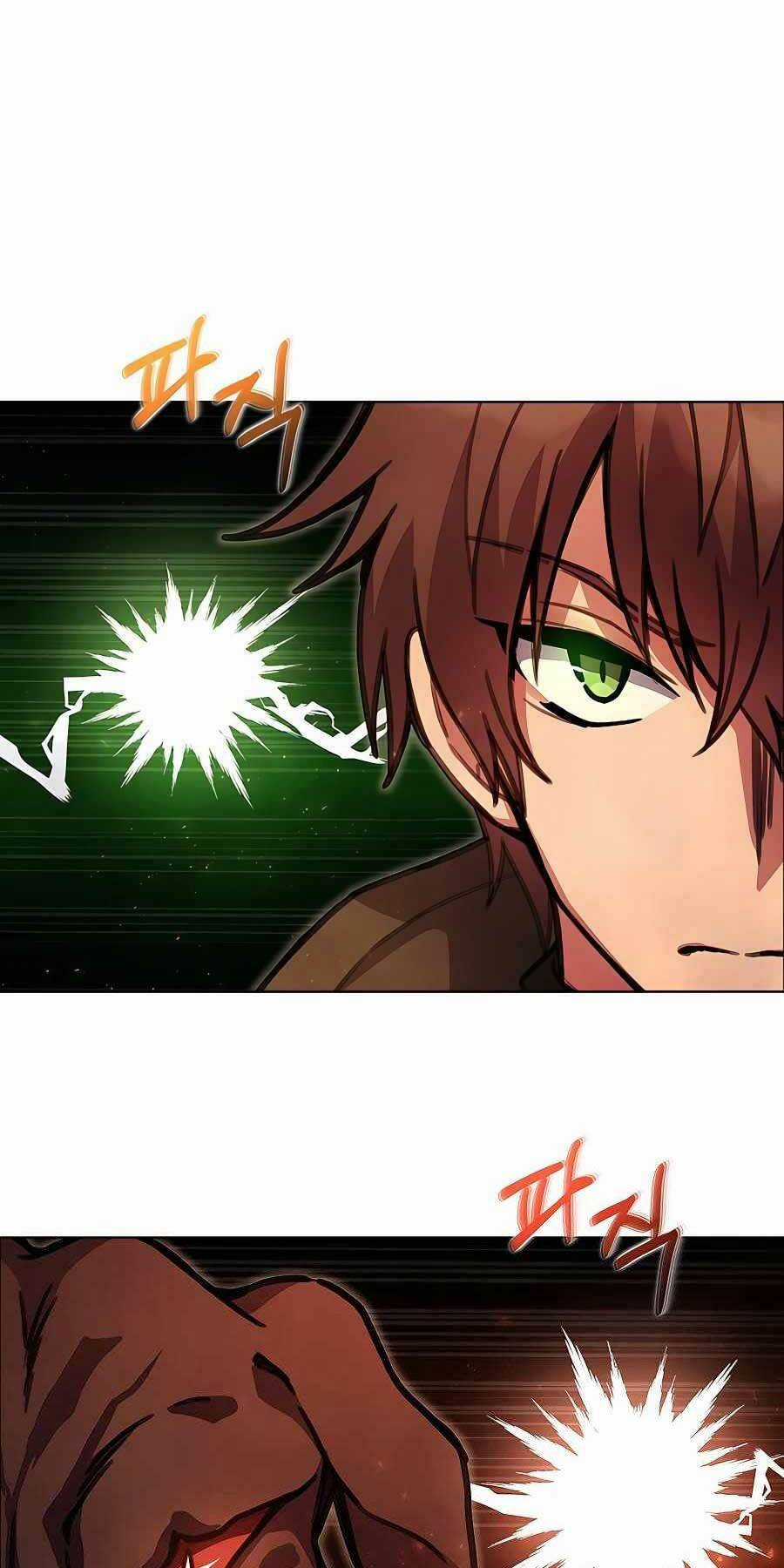 Trở Thành Nhân Viên Cho Các Vị Thần Chapter 25 trang 11