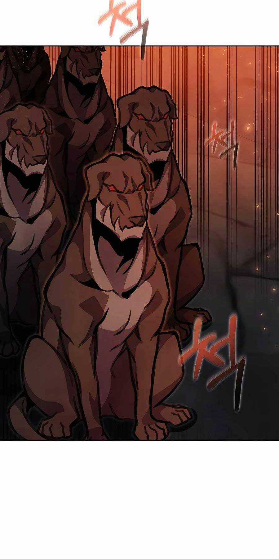 Trở Thành Nhân Viên Cho Các Vị Thần Chapter 25 trang 13