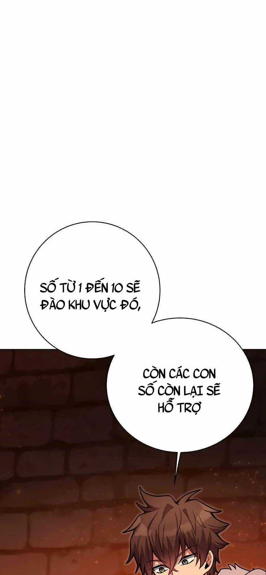 Trở Thành Nhân Viên Cho Các Vị Thần Chapter 25 trang 14