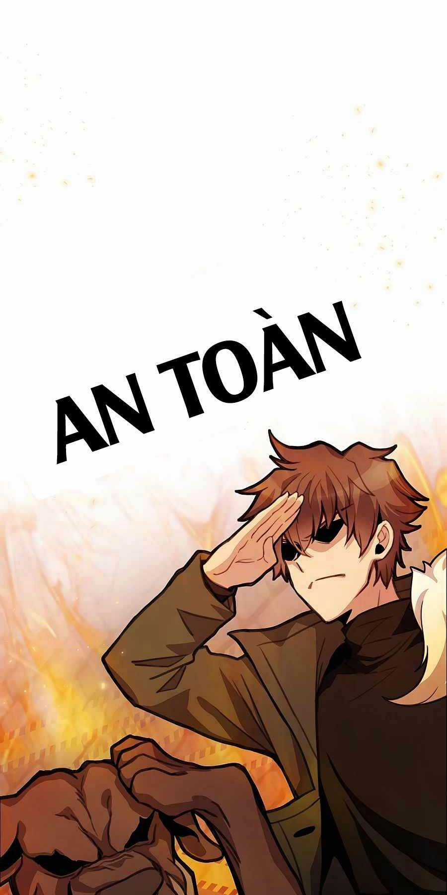 Trở Thành Nhân Viên Cho Các Vị Thần Chapter 25 trang 16