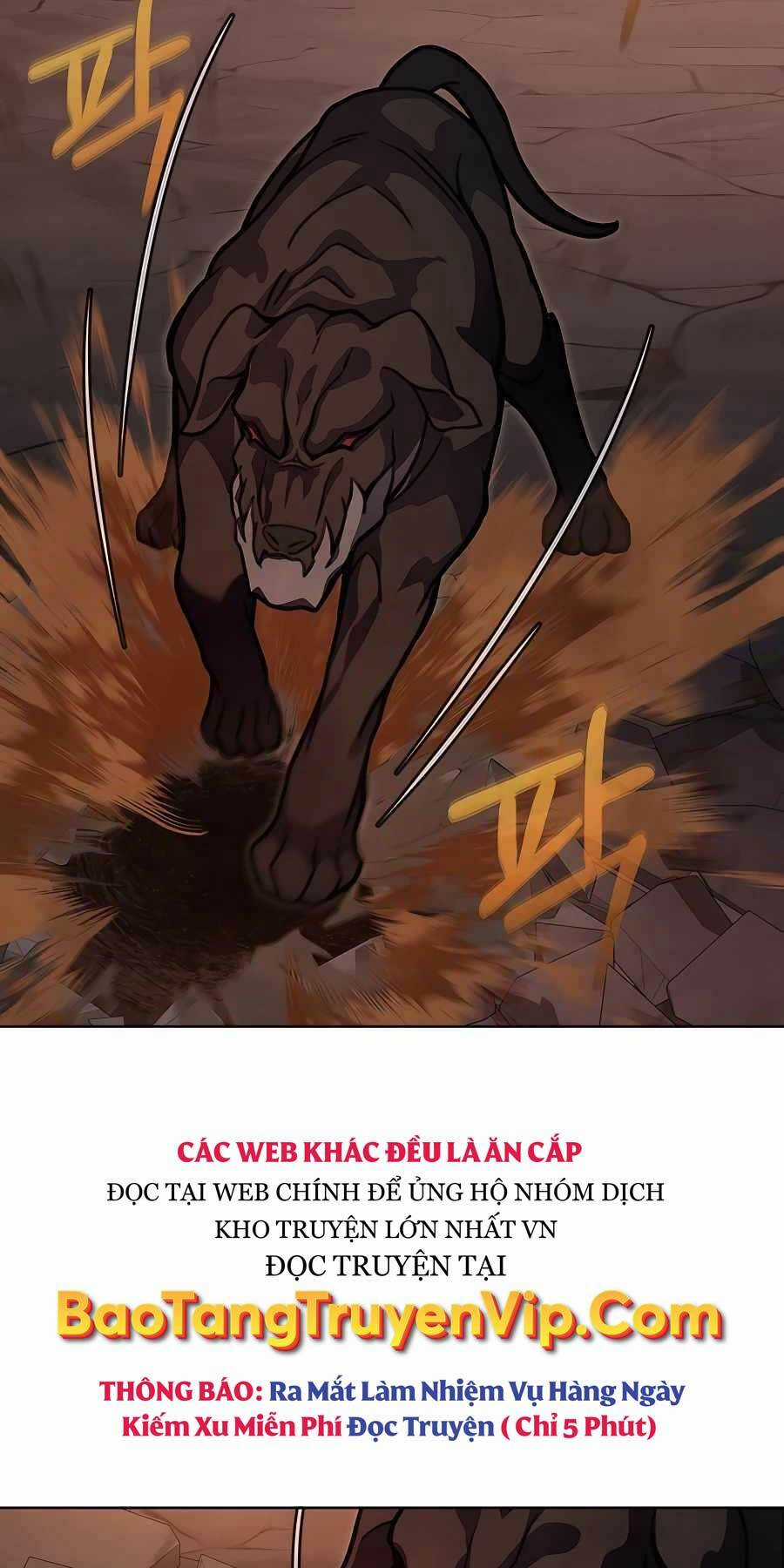 Trở Thành Nhân Viên Cho Các Vị Thần Chapter 25 trang 19