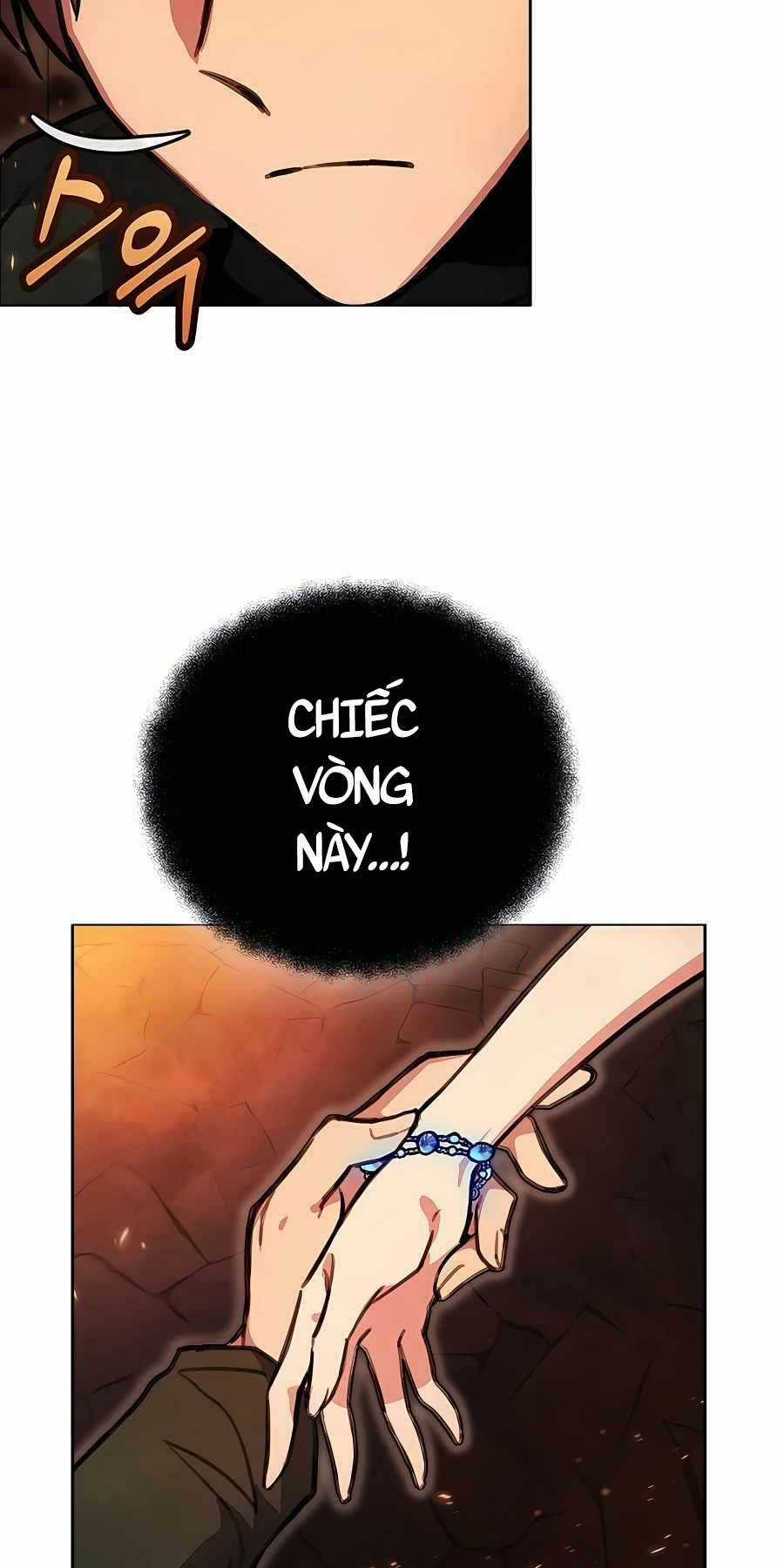 Trở Thành Nhân Viên Cho Các Vị Thần Chapter 25 trang 2