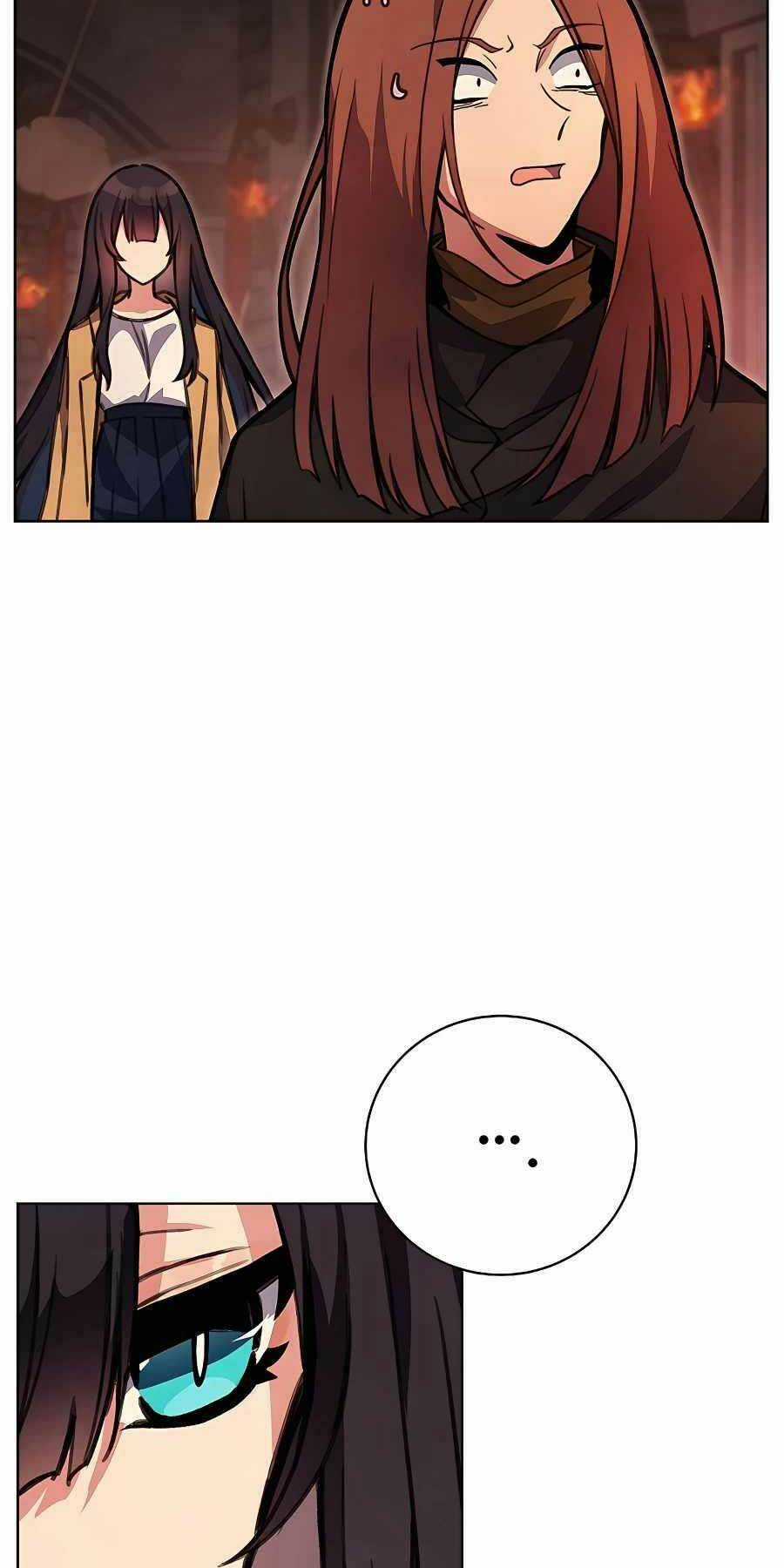 Trở Thành Nhân Viên Cho Các Vị Thần Chapter 25 trang 24