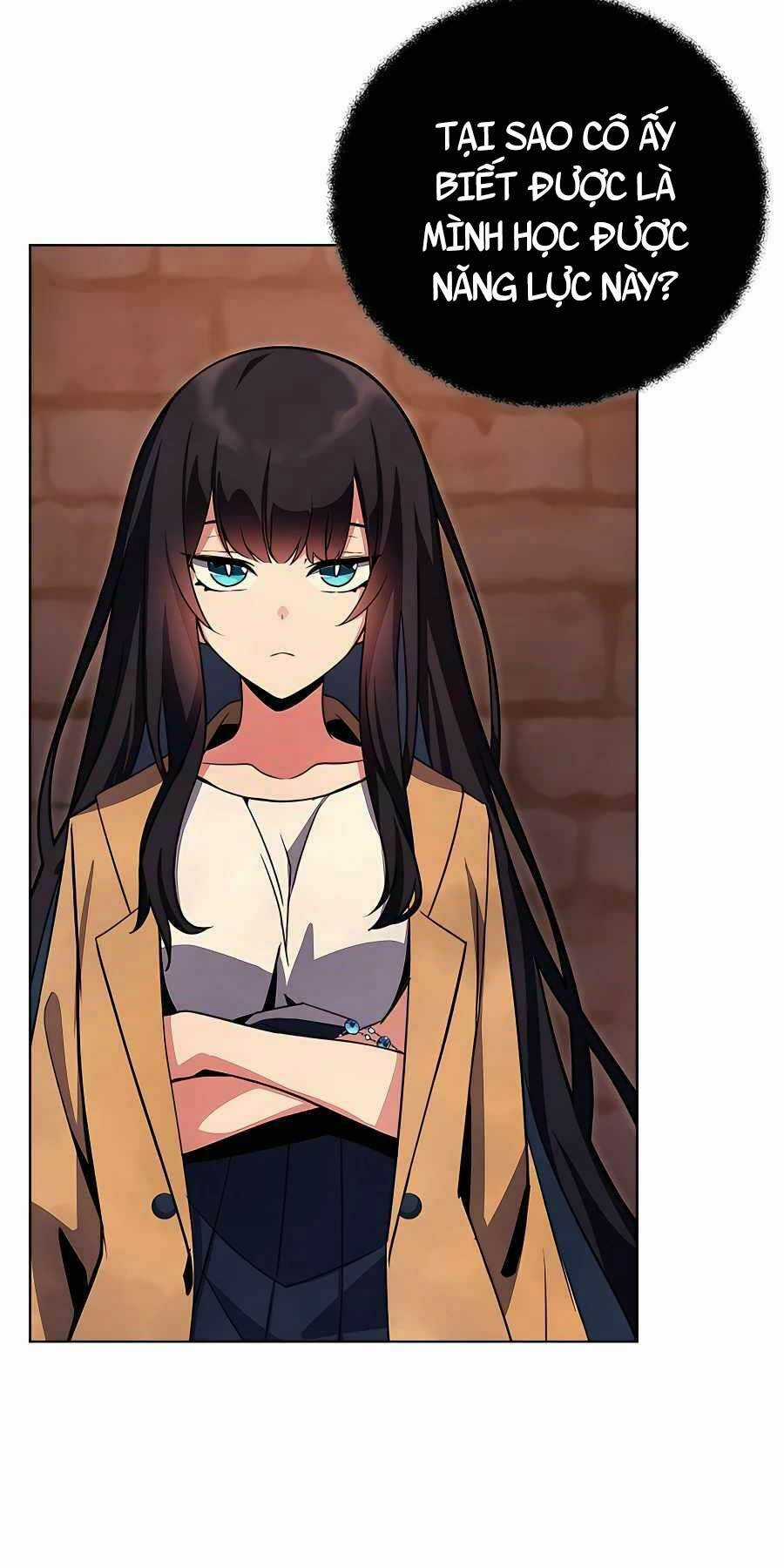 Trở Thành Nhân Viên Cho Các Vị Thần Chapter 25 trang 28