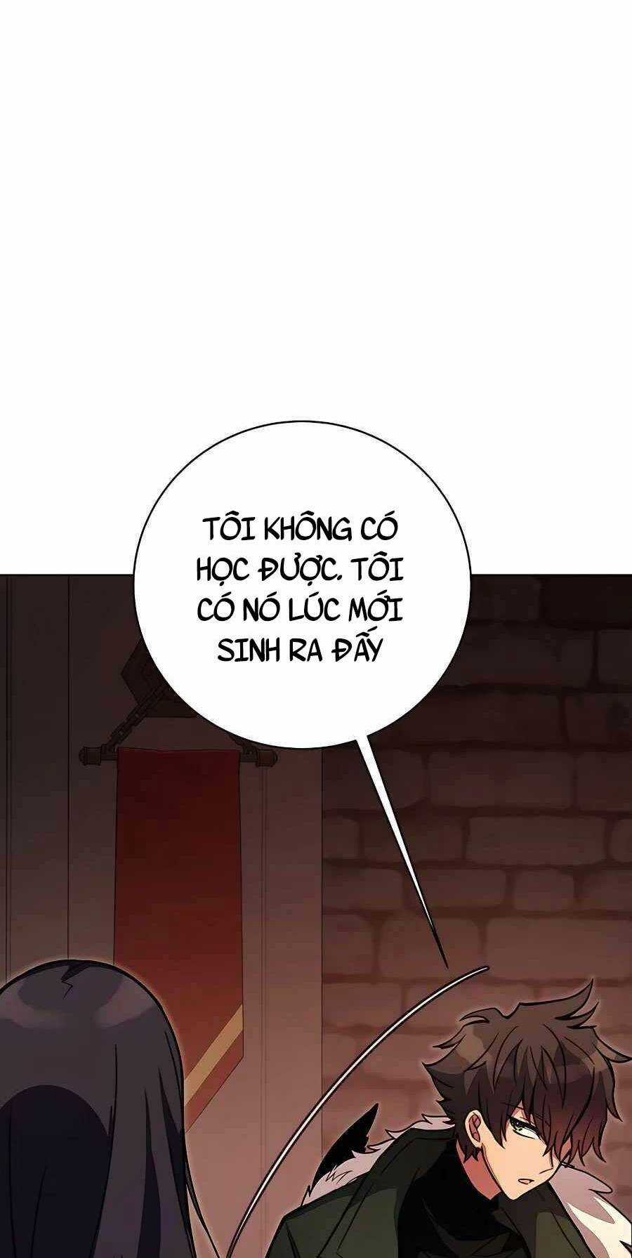 Trở Thành Nhân Viên Cho Các Vị Thần Chapter 25 trang 29