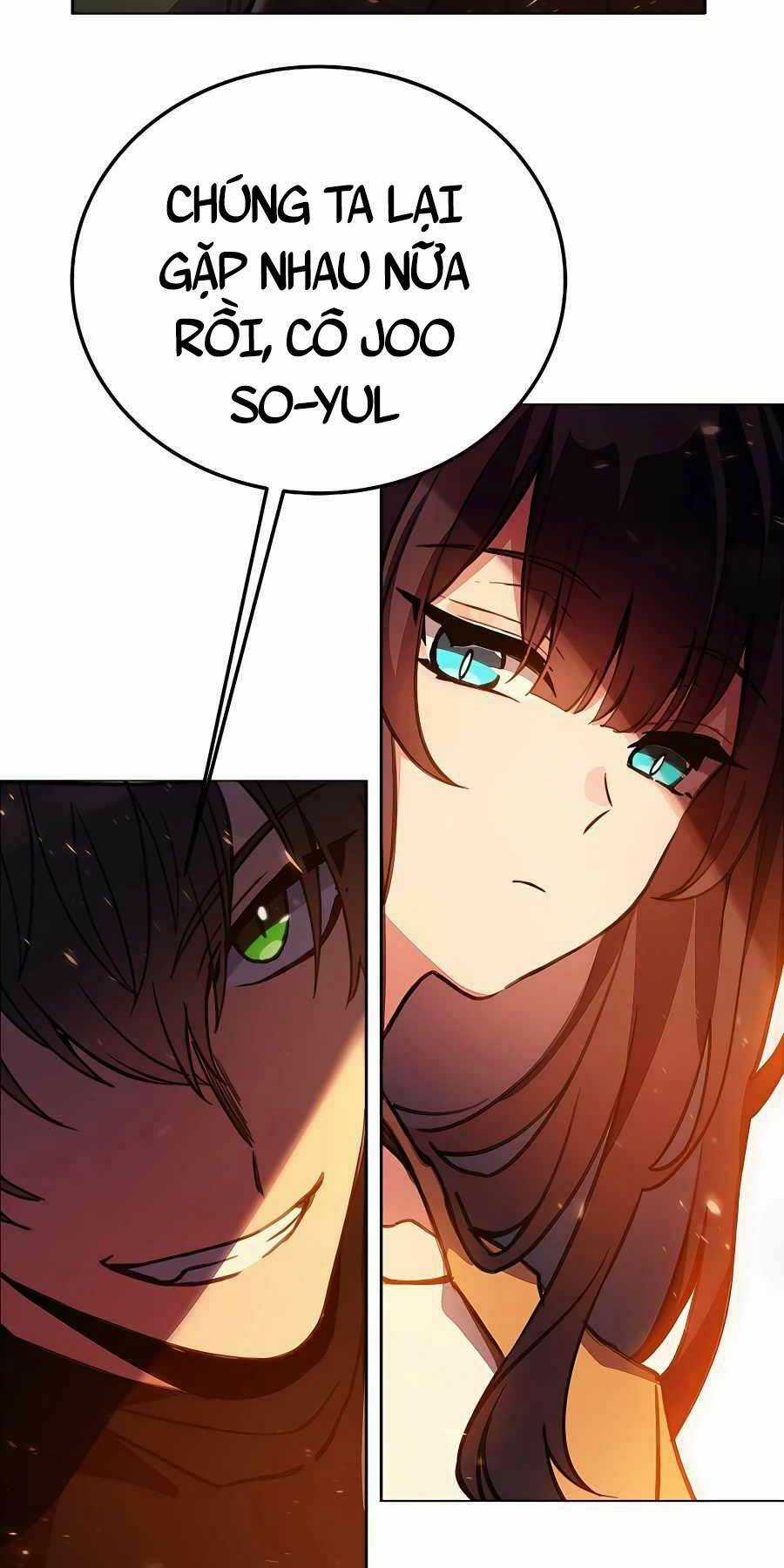 Trở Thành Nhân Viên Cho Các Vị Thần Chapter 25 trang 3