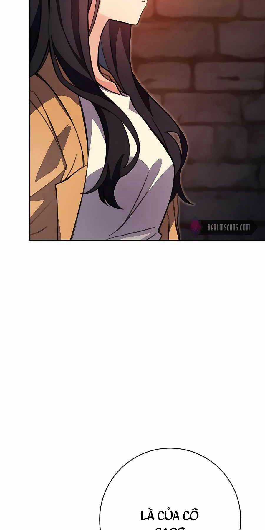 Trở Thành Nhân Viên Cho Các Vị Thần Chapter 25 trang 31