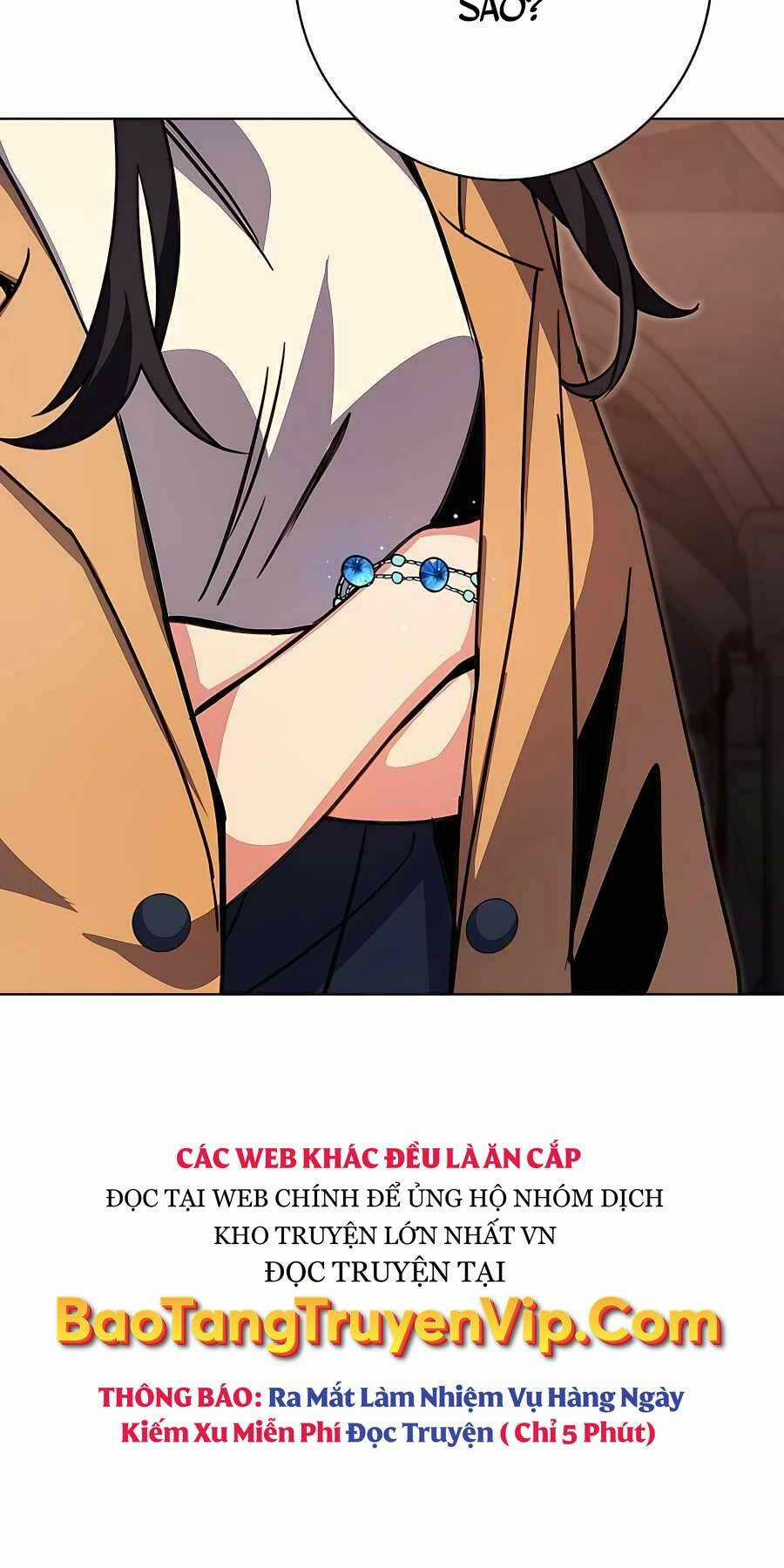 Trở Thành Nhân Viên Cho Các Vị Thần Chapter 25 trang 32