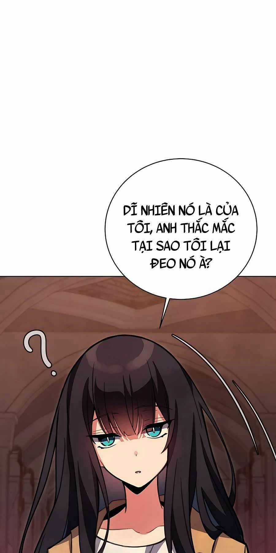 Trở Thành Nhân Viên Cho Các Vị Thần Chapter 25 trang 33