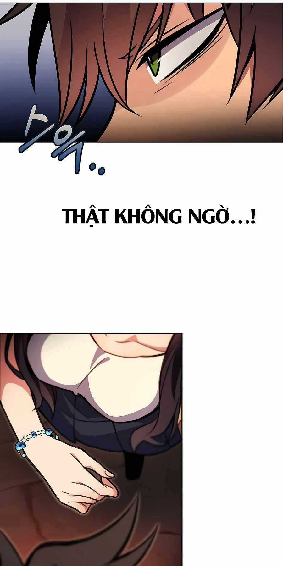 Trở Thành Nhân Viên Cho Các Vị Thần Chapter 25 trang 37