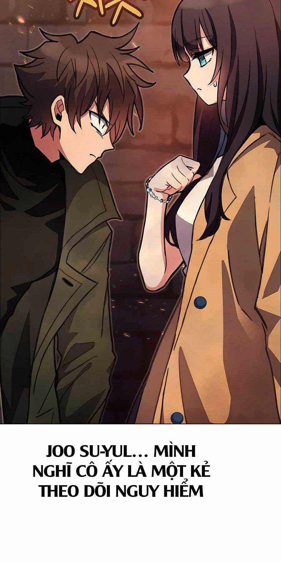 Trở Thành Nhân Viên Cho Các Vị Thần Chapter 25 trang 41