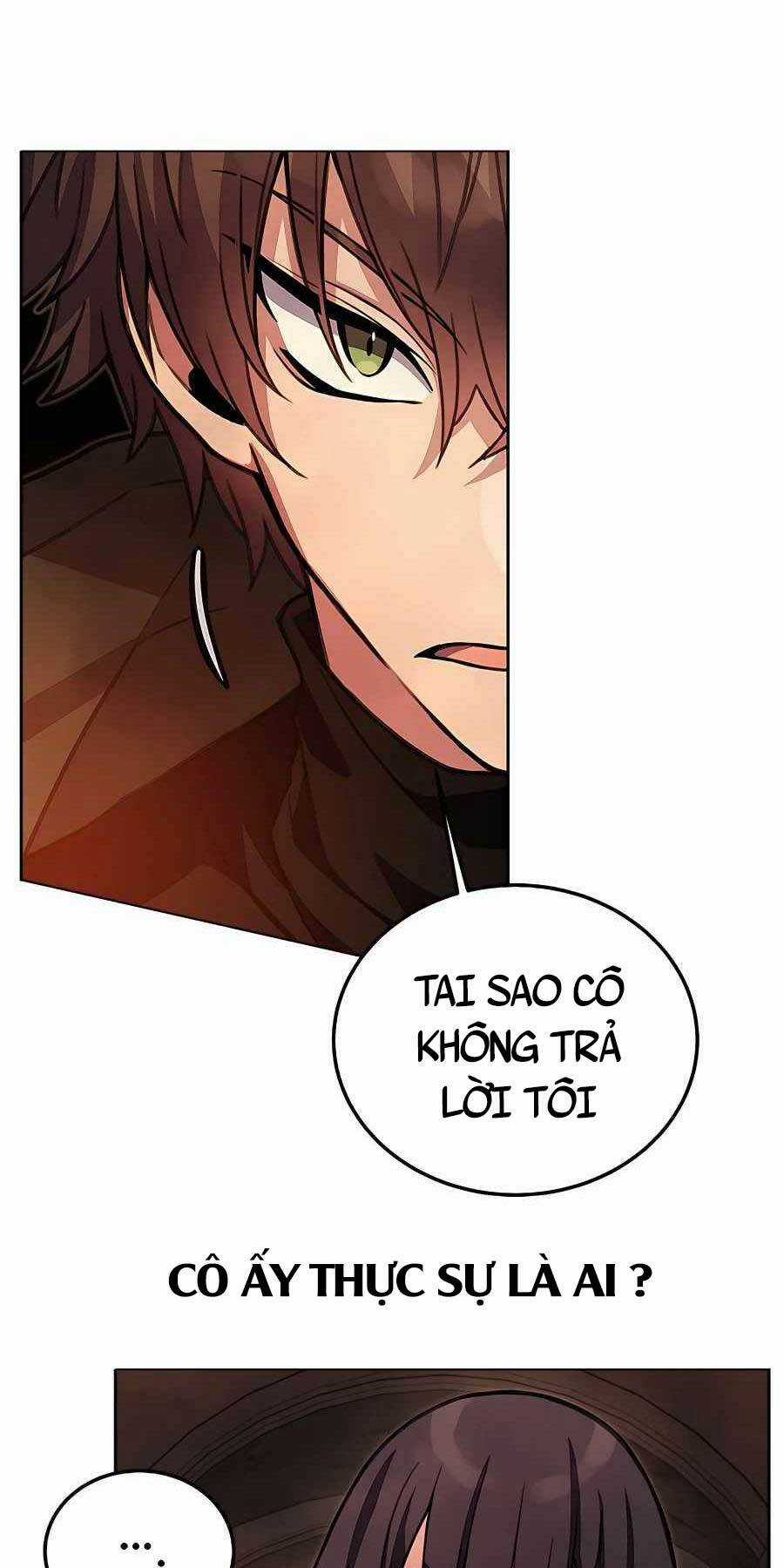 Trở Thành Nhân Viên Cho Các Vị Thần Chapter 25 trang 42