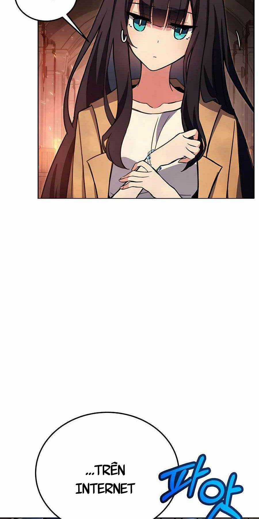 Trở Thành Nhân Viên Cho Các Vị Thần Chapter 25 trang 43