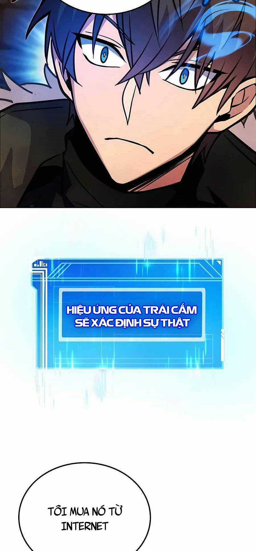 Trở Thành Nhân Viên Cho Các Vị Thần Chapter 25 trang 44