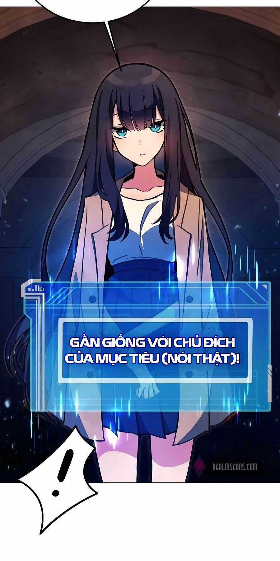 Trở Thành Nhân Viên Cho Các Vị Thần Chapter 25 trang 45