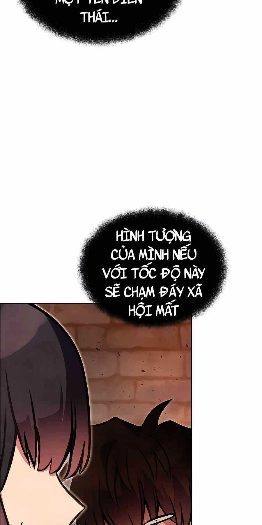 Trở Thành Nhân Viên Cho Các Vị Thần Chapter 25 trang 53
