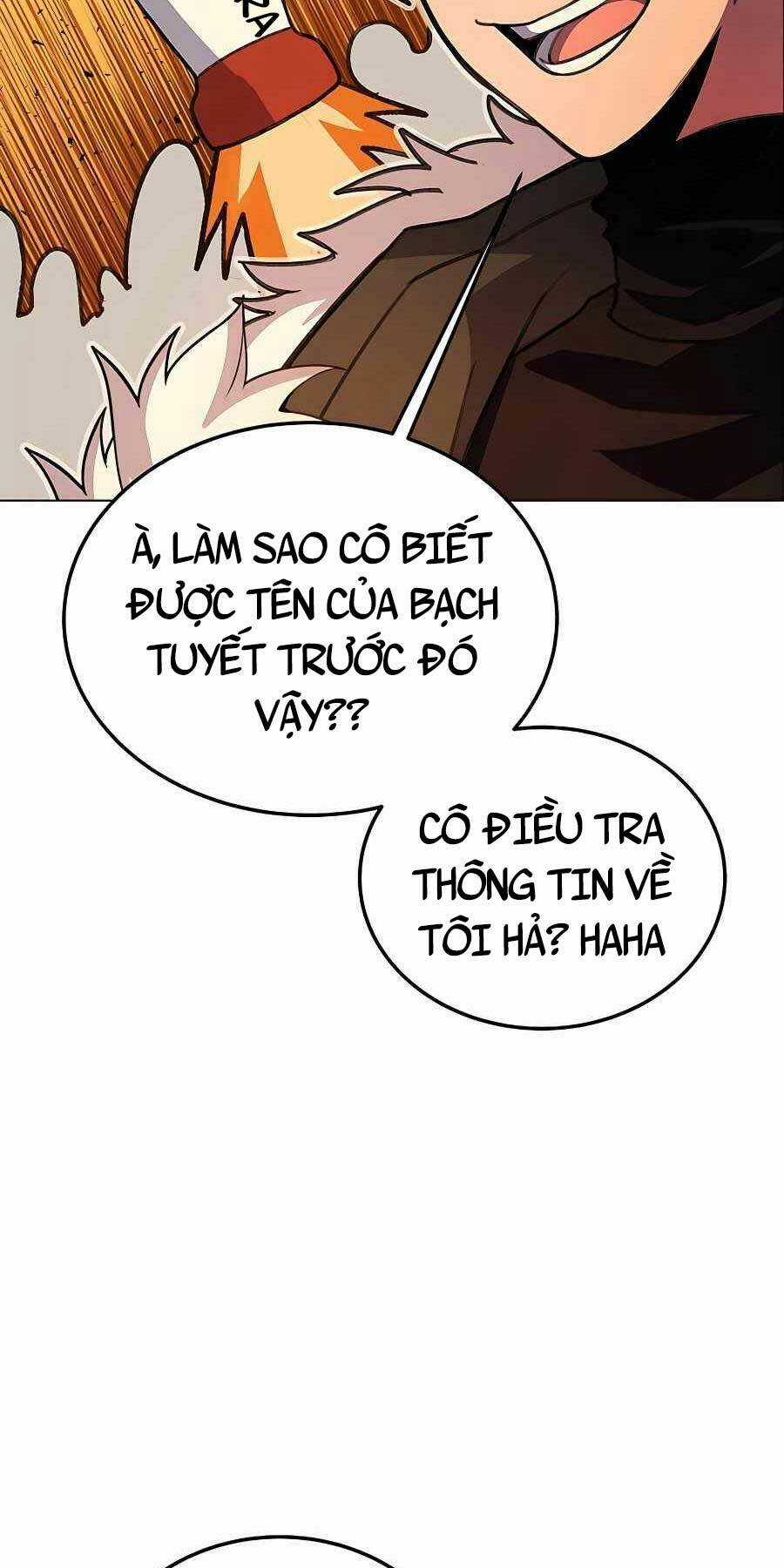 Trở Thành Nhân Viên Cho Các Vị Thần Chapter 25 trang 55