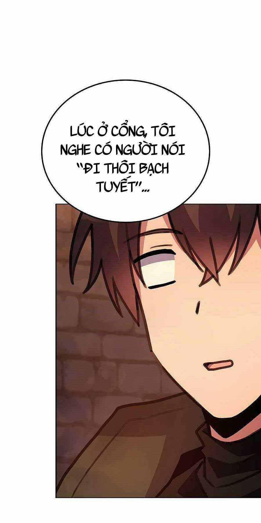 Trở Thành Nhân Viên Cho Các Vị Thần Chapter 25 trang 57