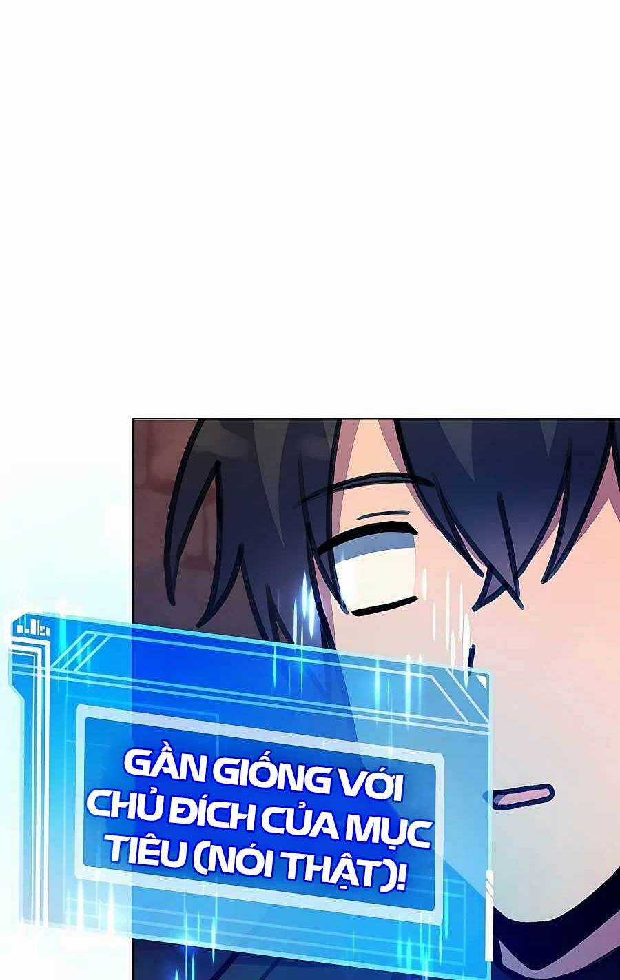 Trở Thành Nhân Viên Cho Các Vị Thần Chapter 25 trang 58