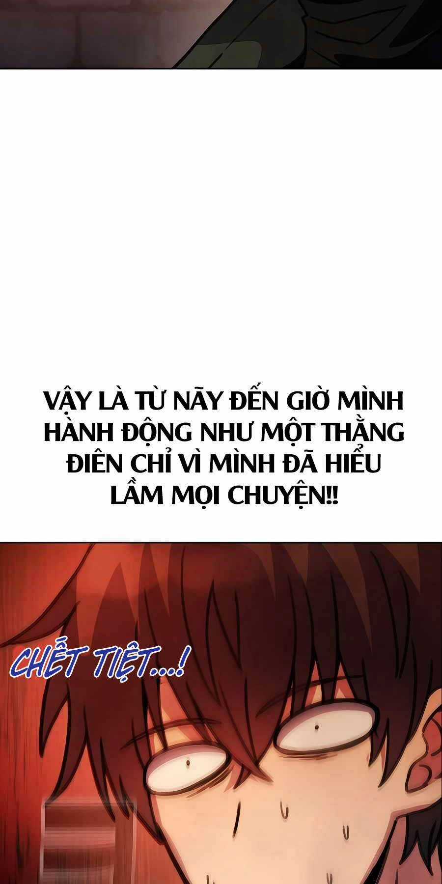 Trở Thành Nhân Viên Cho Các Vị Thần Chapter 25 trang 62