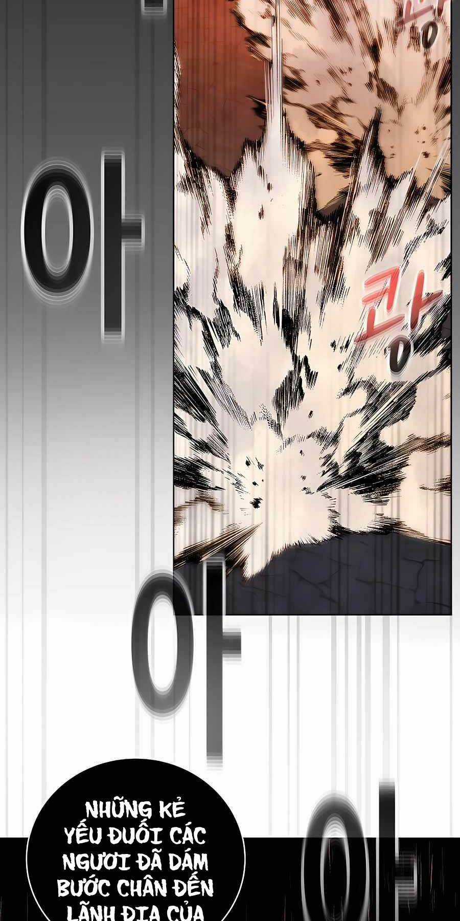 Trở Thành Nhân Viên Cho Các Vị Thần Chapter 25 trang 65