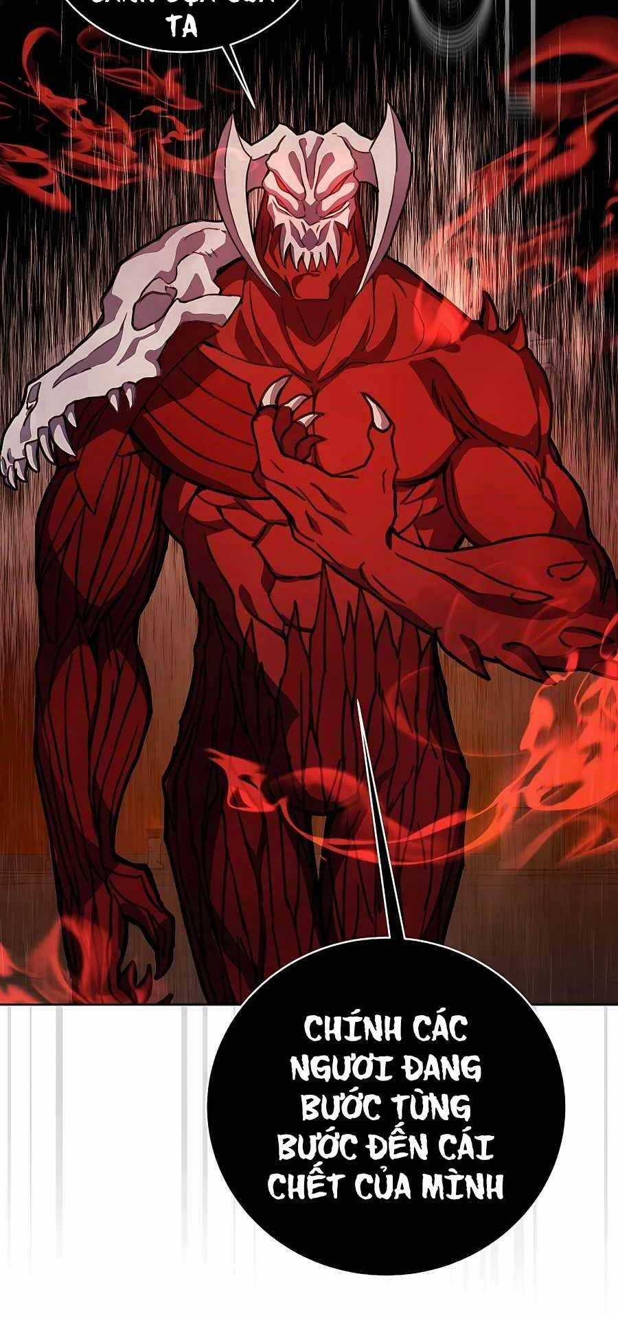 Trở Thành Nhân Viên Cho Các Vị Thần Chapter 25 trang 66