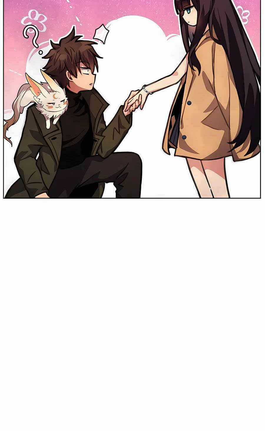 Trở Thành Nhân Viên Cho Các Vị Thần Chapter 25 trang 7