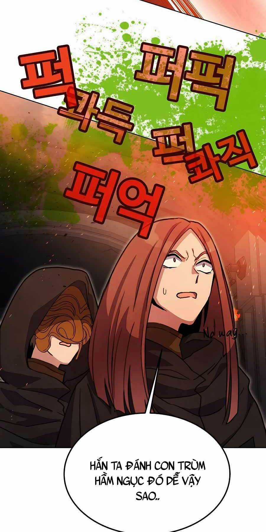 Trở Thành Nhân Viên Cho Các Vị Thần Chapter 25 trang 70