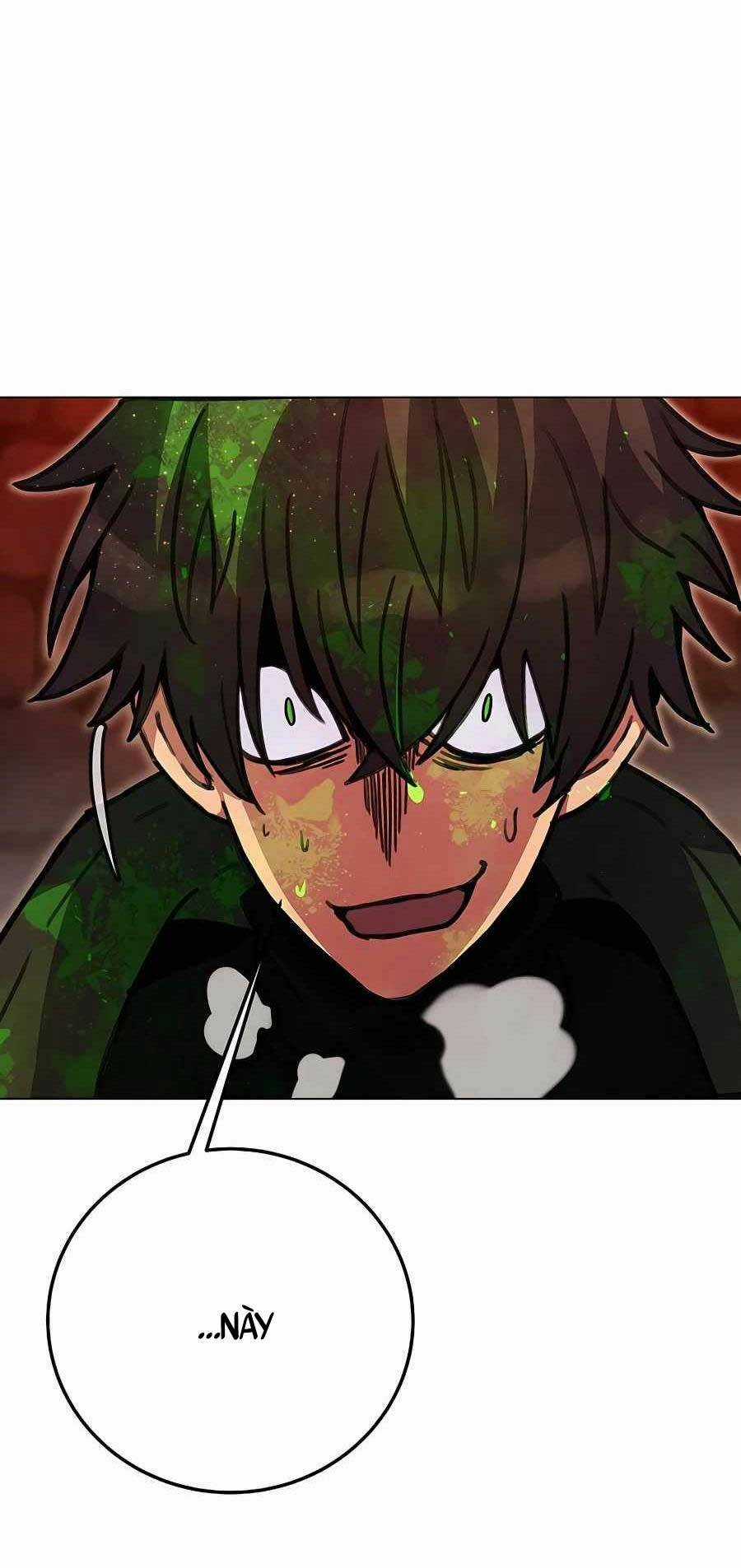 Trở Thành Nhân Viên Cho Các Vị Thần Chapter 25 trang 73